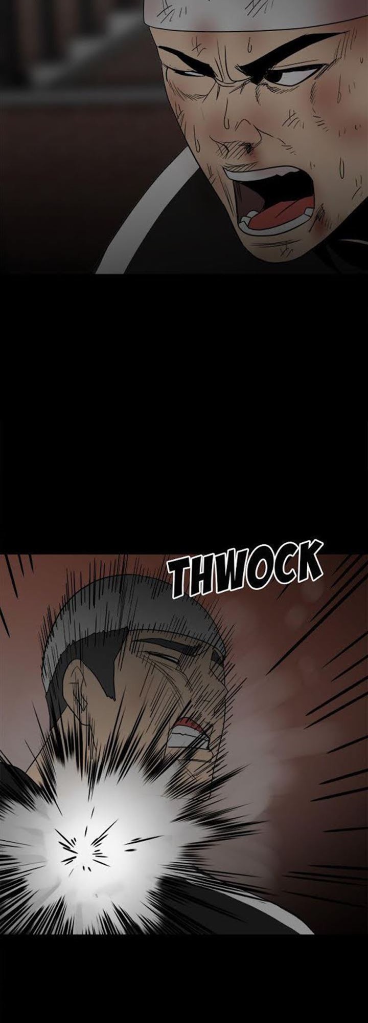 The Villain Bab 84 halaman 31
