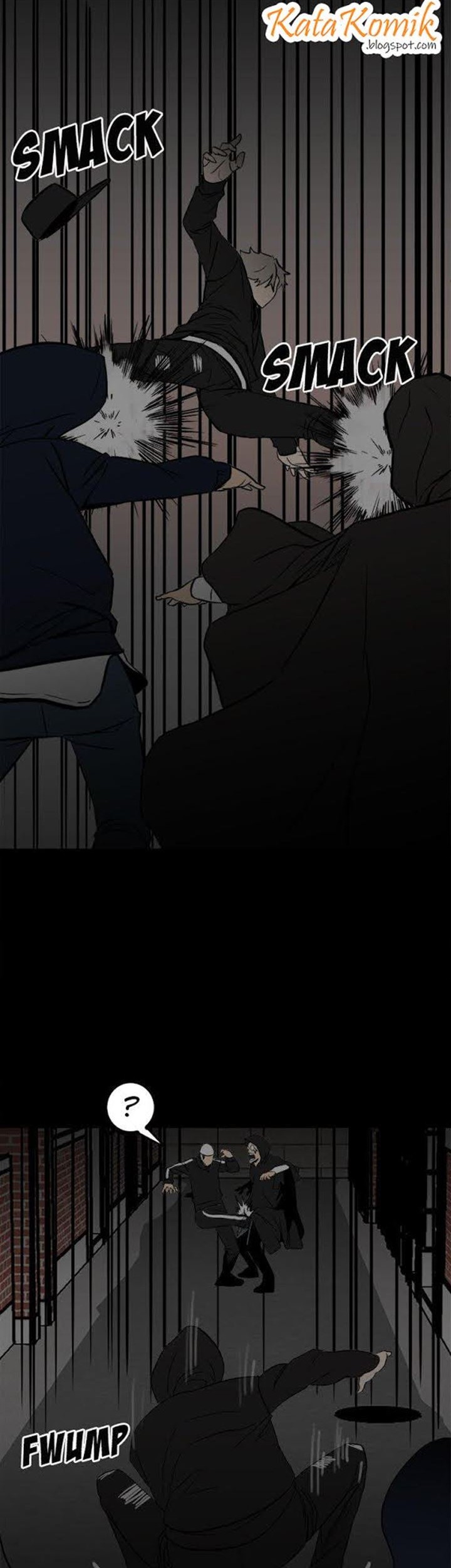 The Villain Bab 84 halaman 39