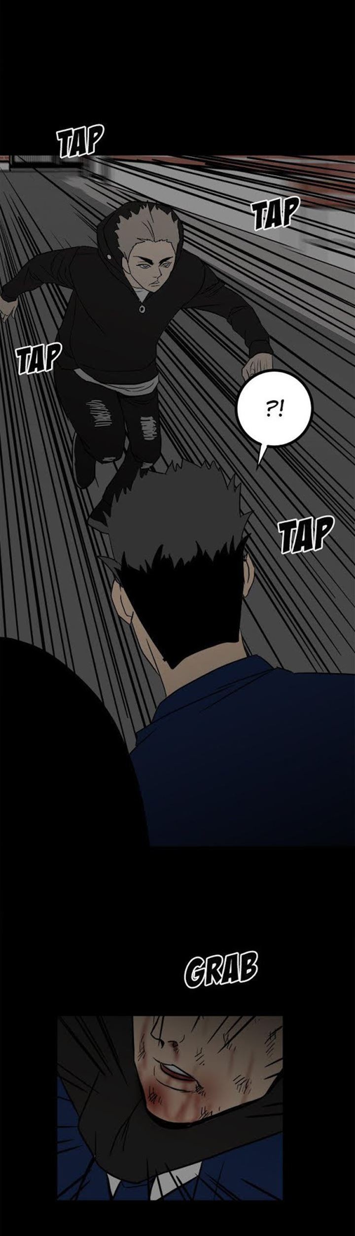 The Villain Bab 84 halaman 44