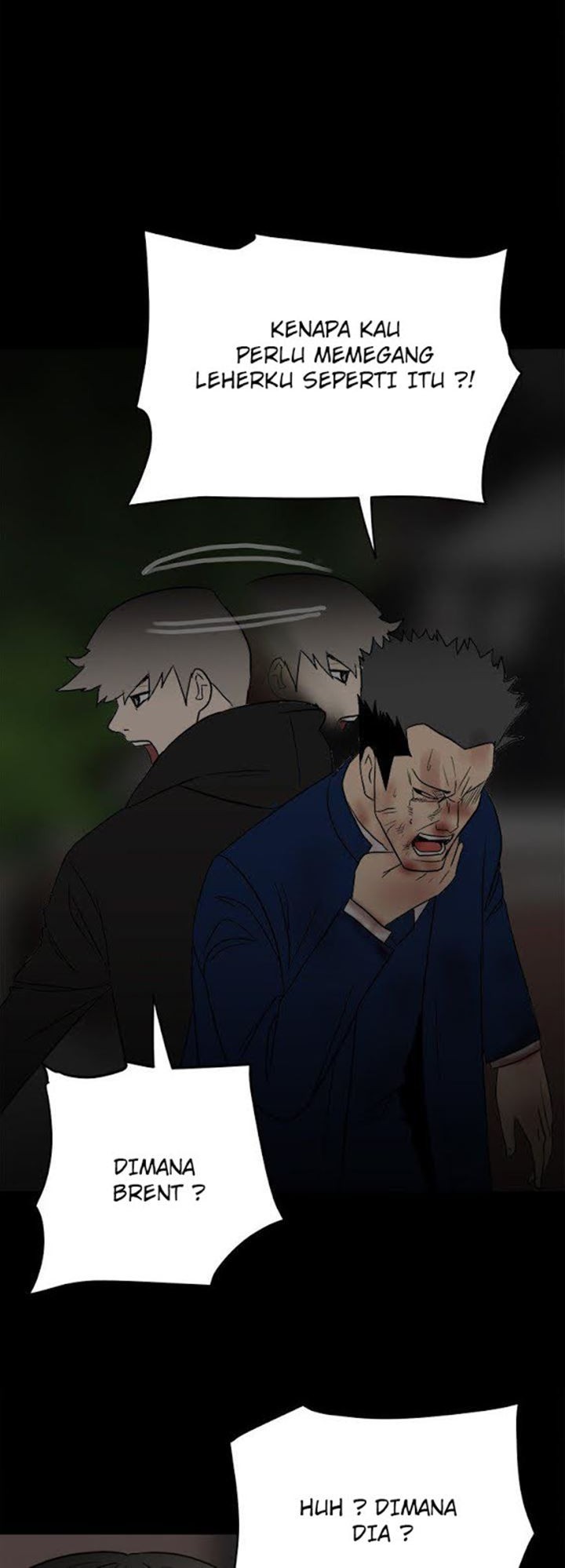 The Villain Bab 84 halaman 46