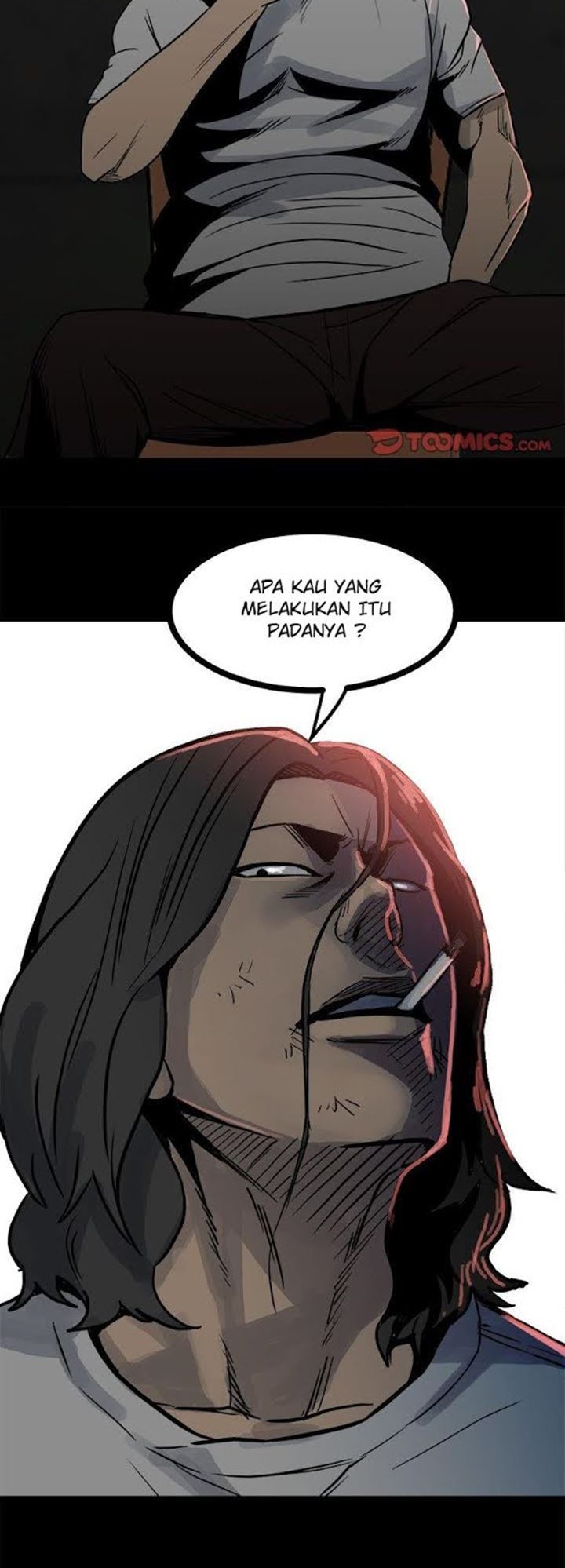 The Villain Bab 85 halaman 10