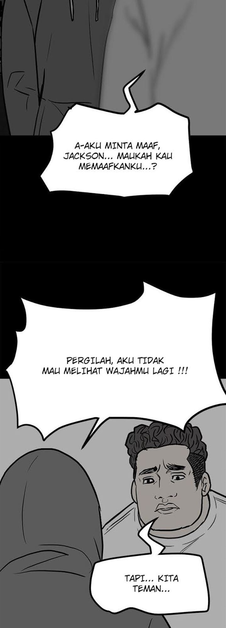 The Villain Bab 85 halaman 34