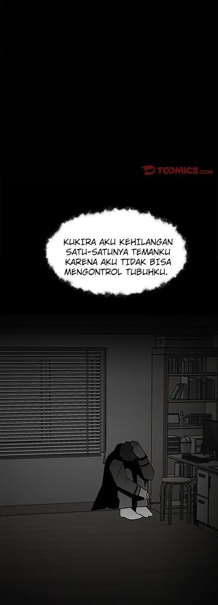 The Villain Bab 85 halaman 46