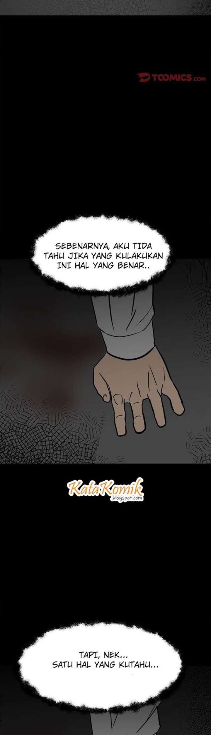 The Villain Bab 85 halaman 57