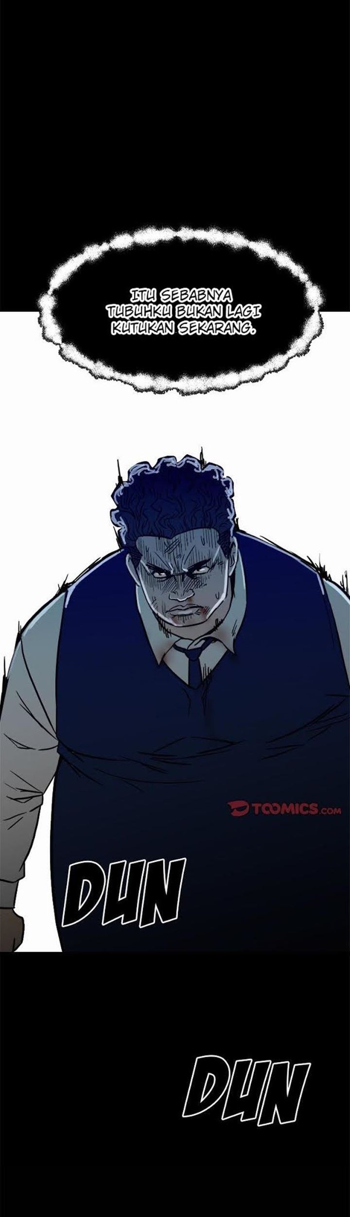 The Villain Bab 85 halaman 60