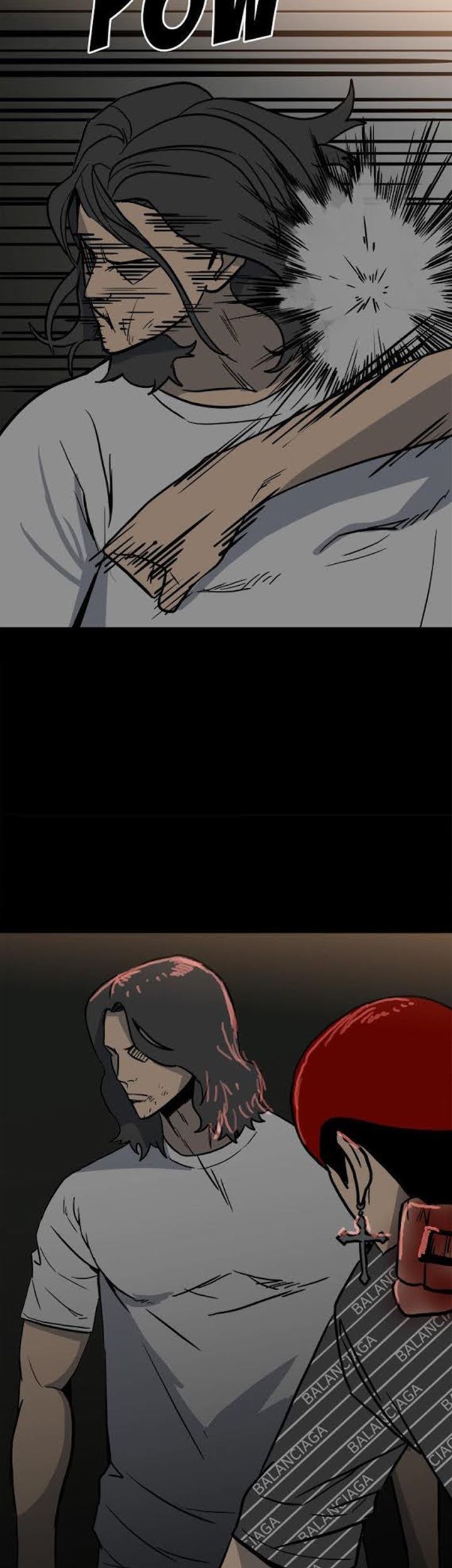 The Villain chapter 86 halaman 5