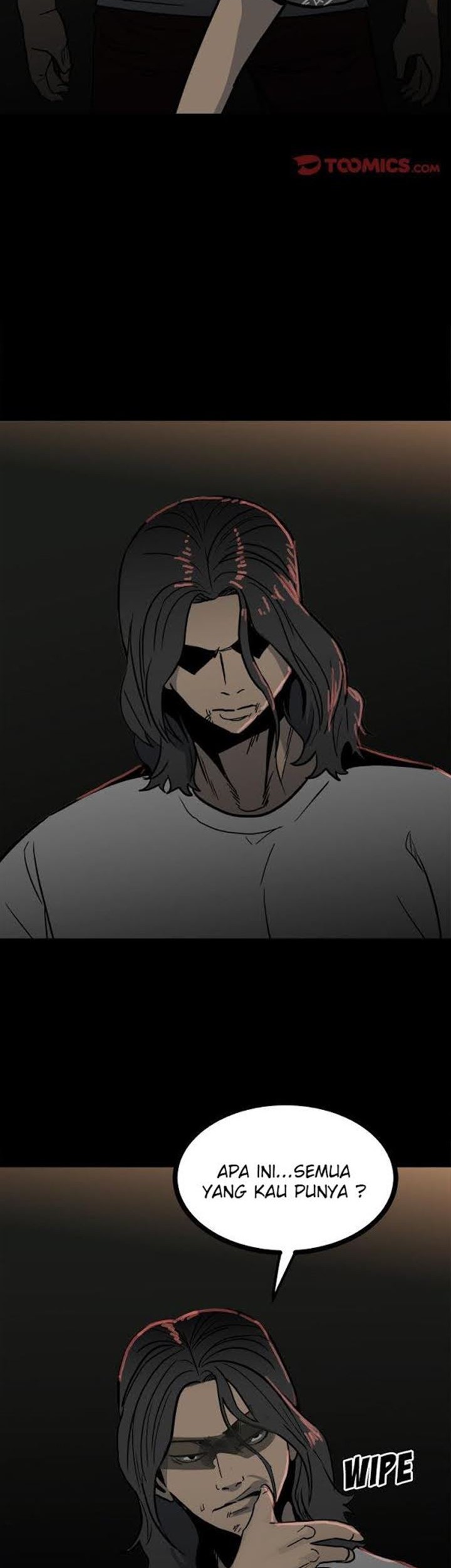 The Villain chapter 86 halaman 6