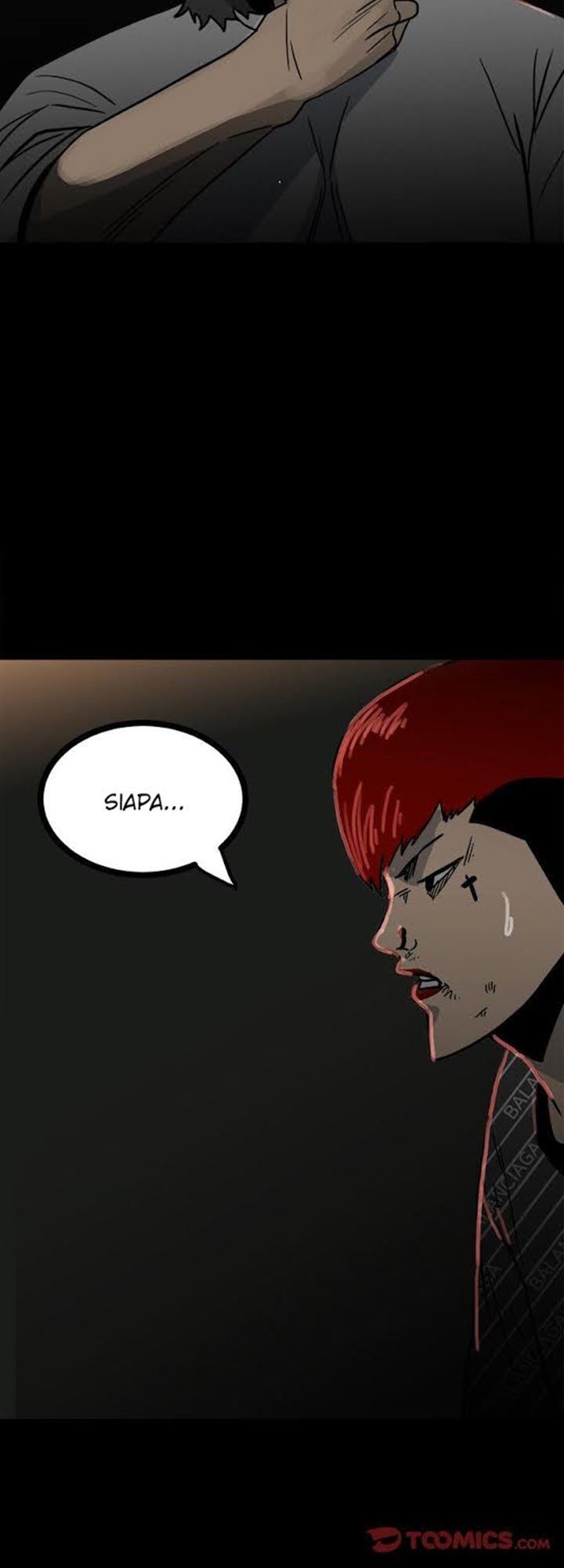 The Villain chapter 86 halaman 7