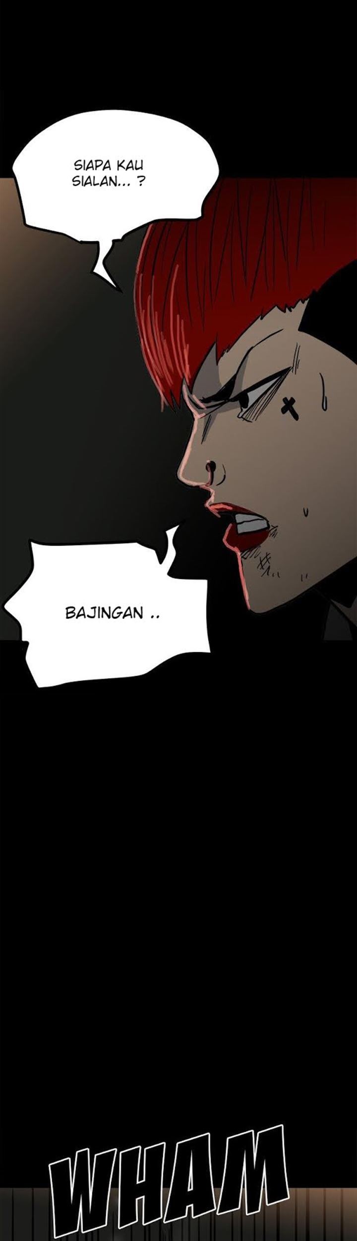 The Villain chapter 86 halaman 8