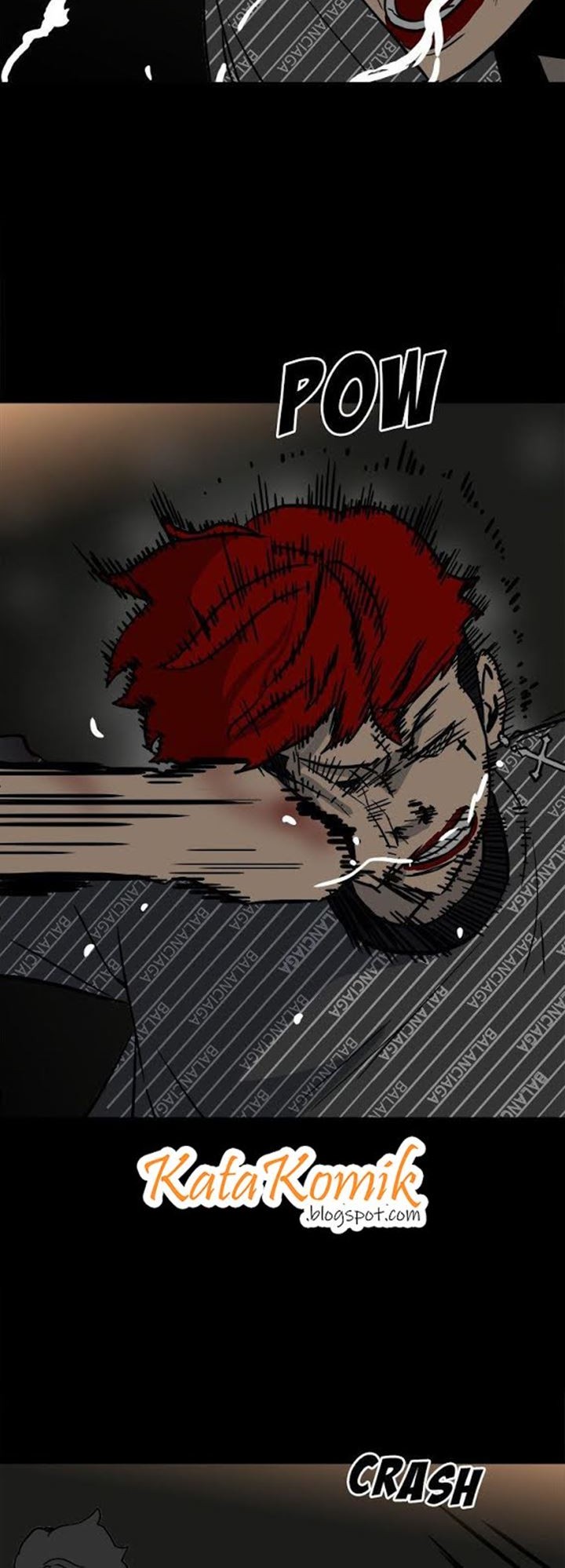 The Villain chapter 86 halaman 10