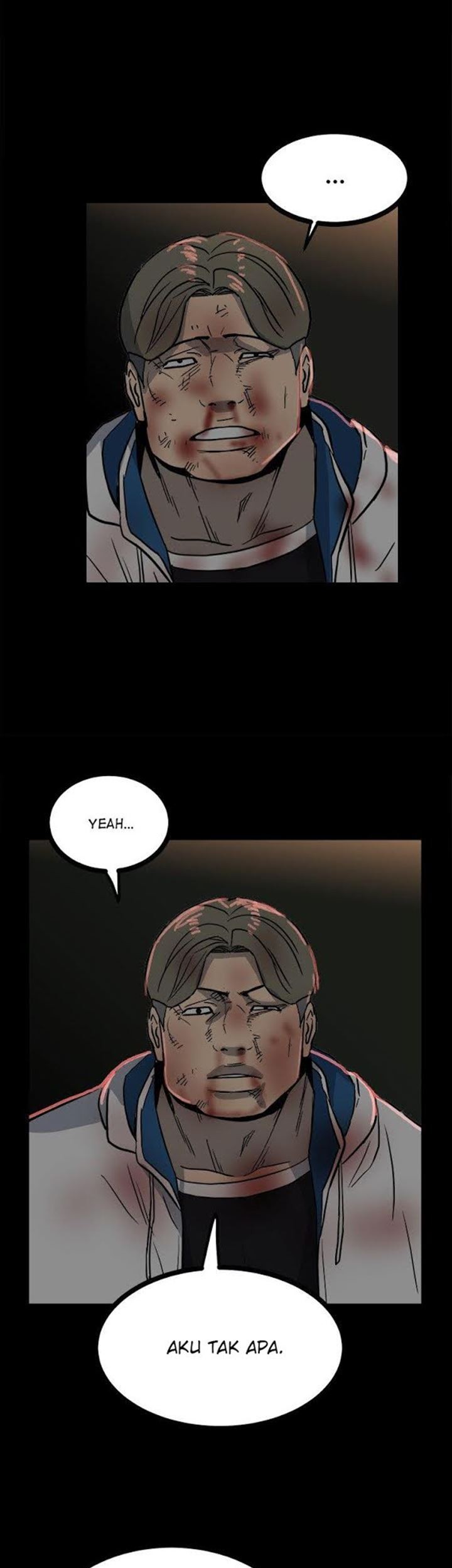 The Villain chapter 86 halaman 14