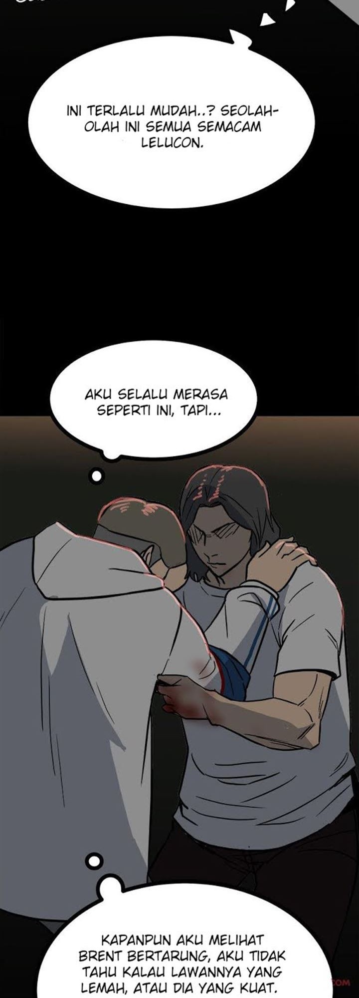 The Villain chapter 86 halaman 16