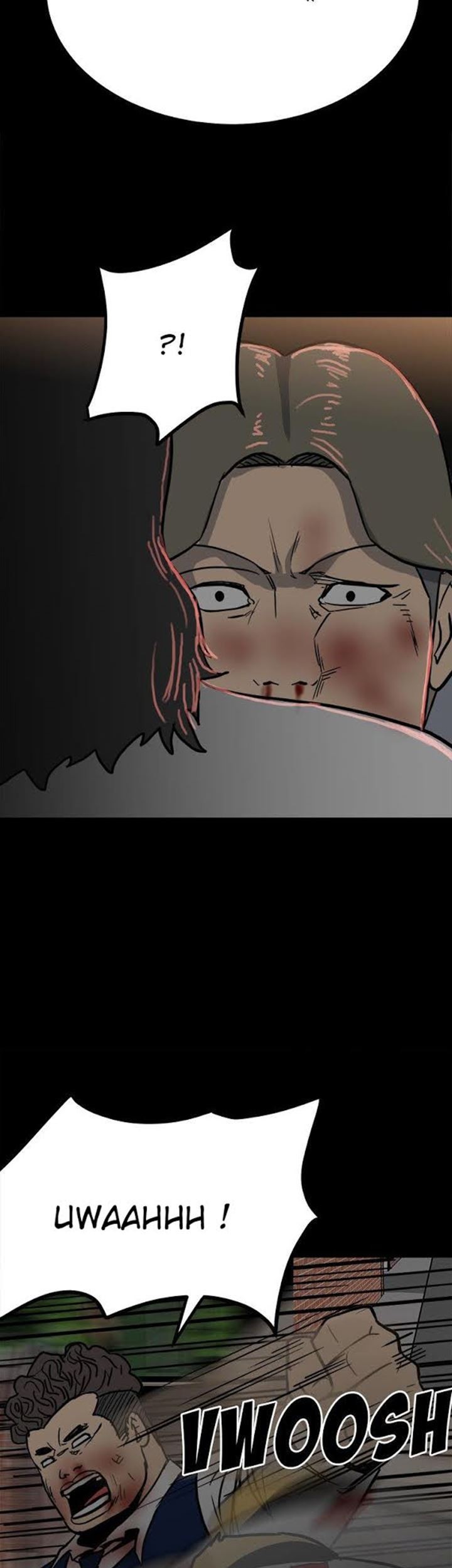 The Villain chapter 86 halaman 17