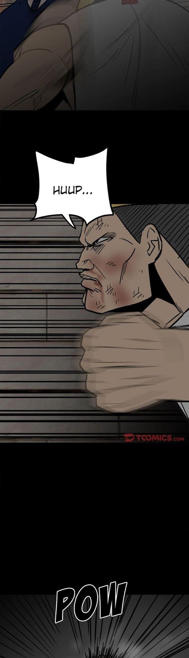 The Villain chapter 86 halaman 18