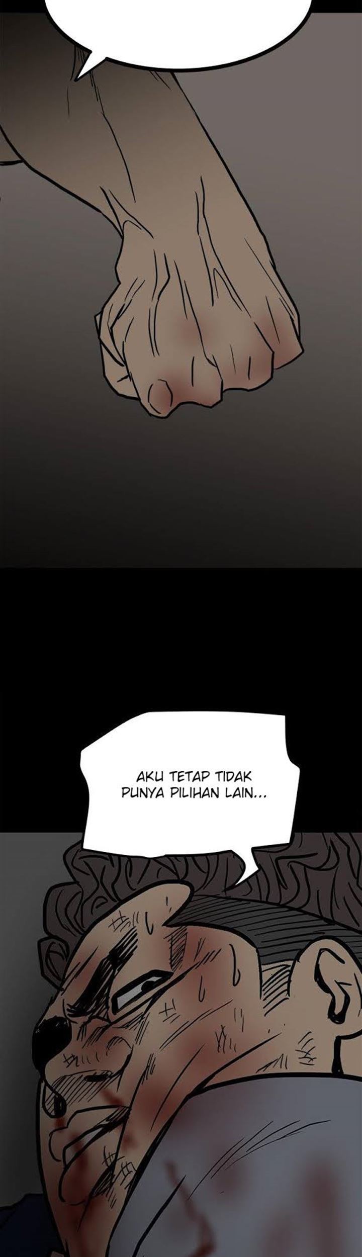The Villain chapter 86 halaman 26