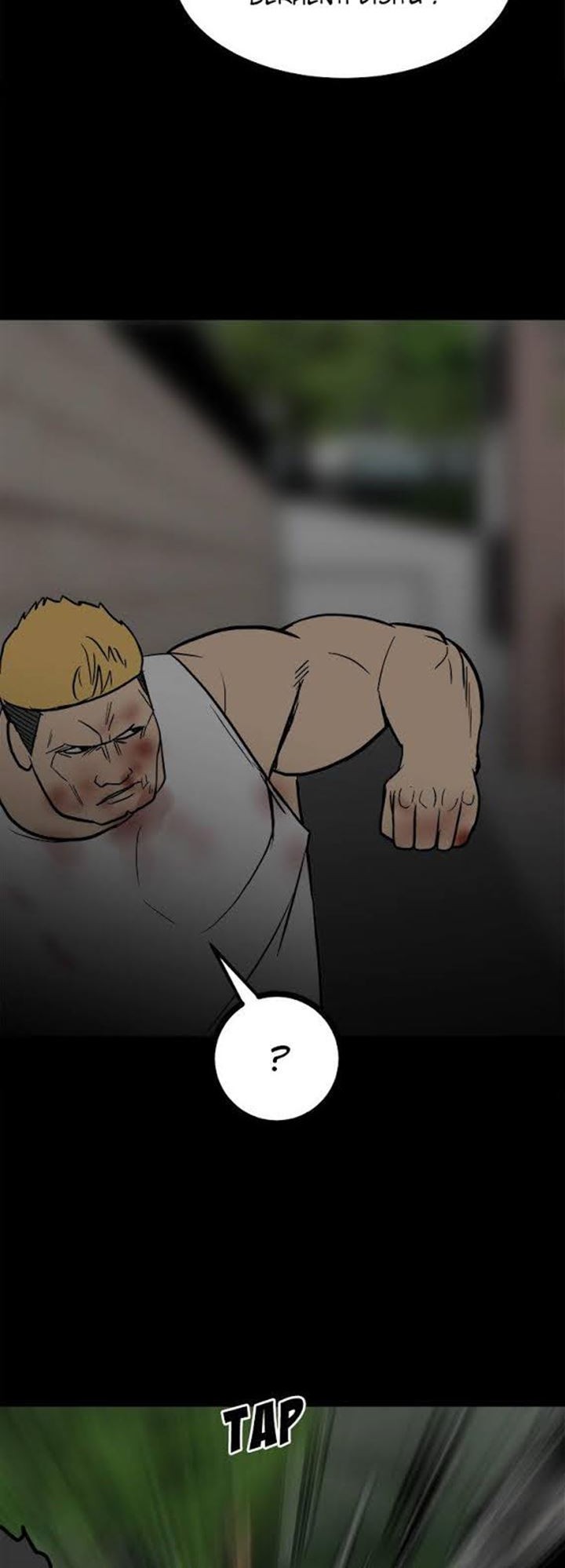 The Villain chapter 86 halaman 28