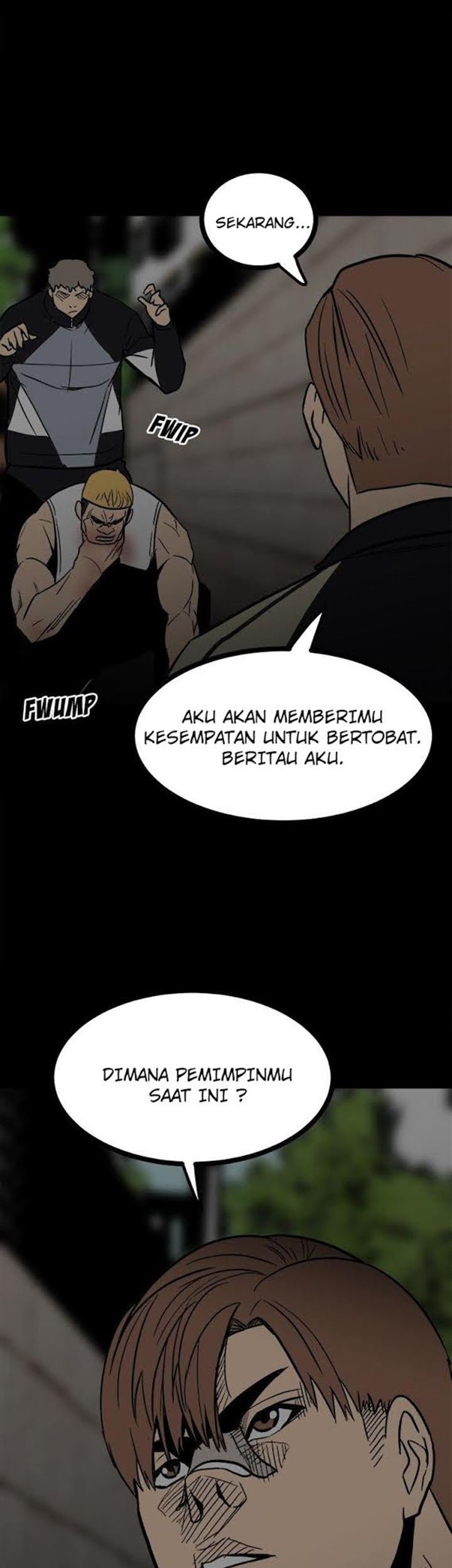 The Villain Bab 87 halaman 6