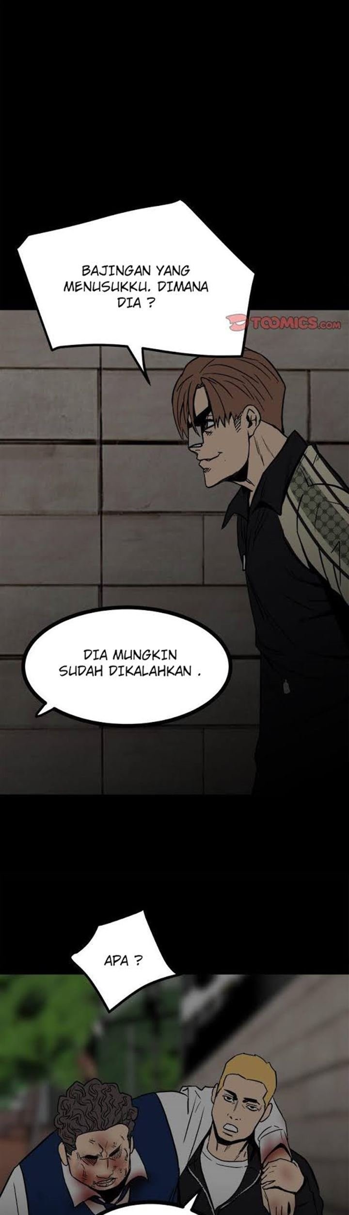 The Villain Bab 87 halaman 8