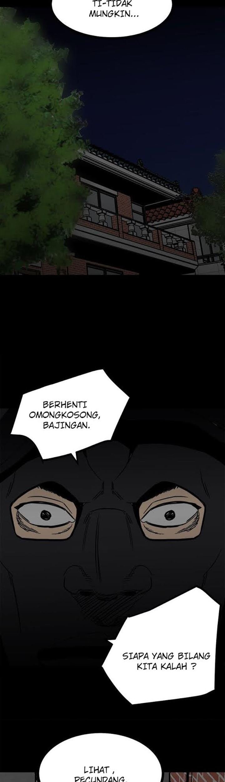 The Villain Bab 87 halaman 11