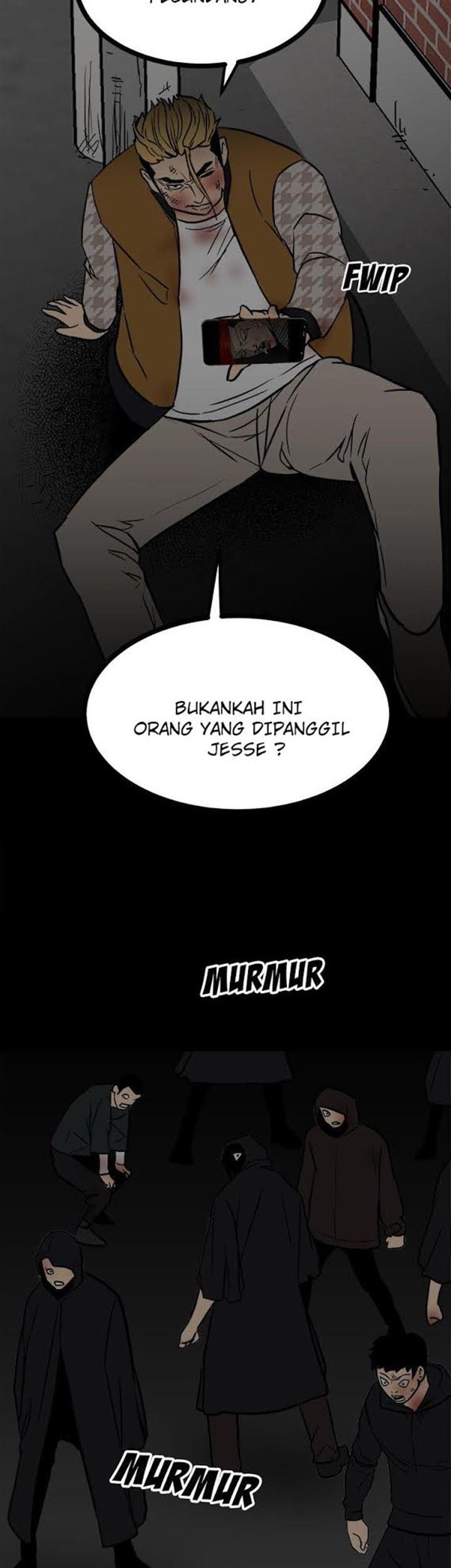 The Villain Bab 87 halaman 12