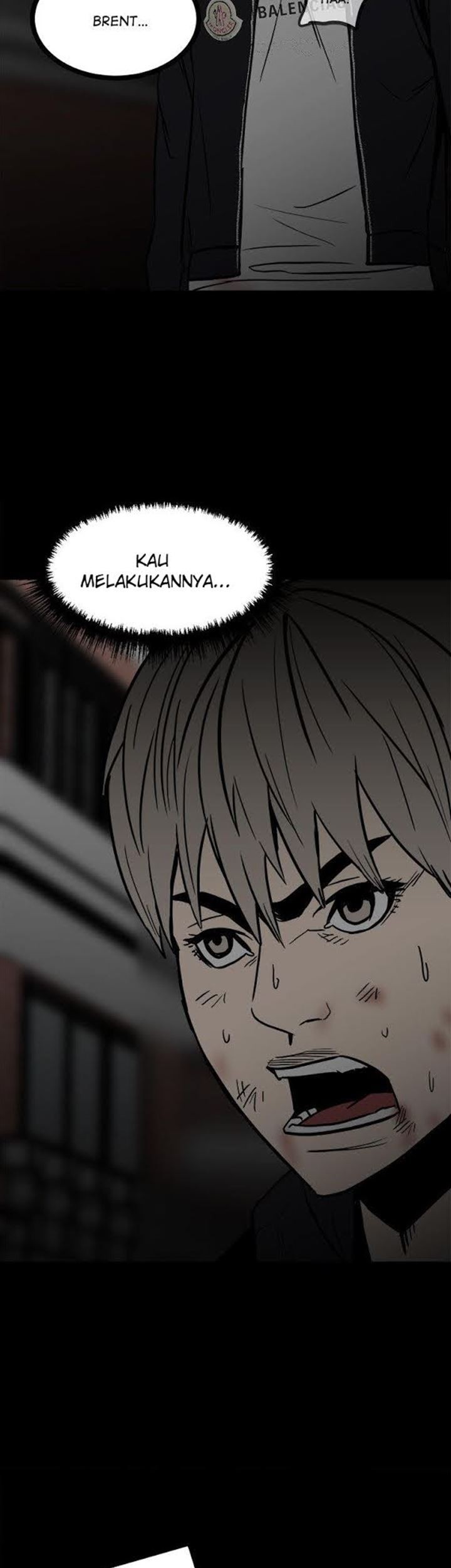 The Villain Bab 87 halaman 14