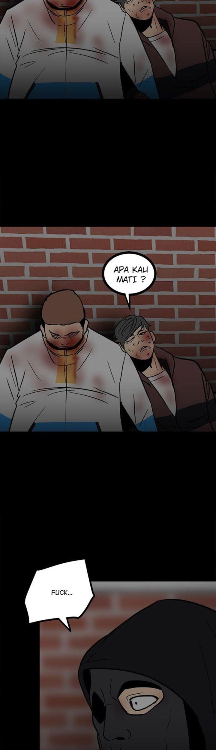 The Villain Bab 87 halaman 17