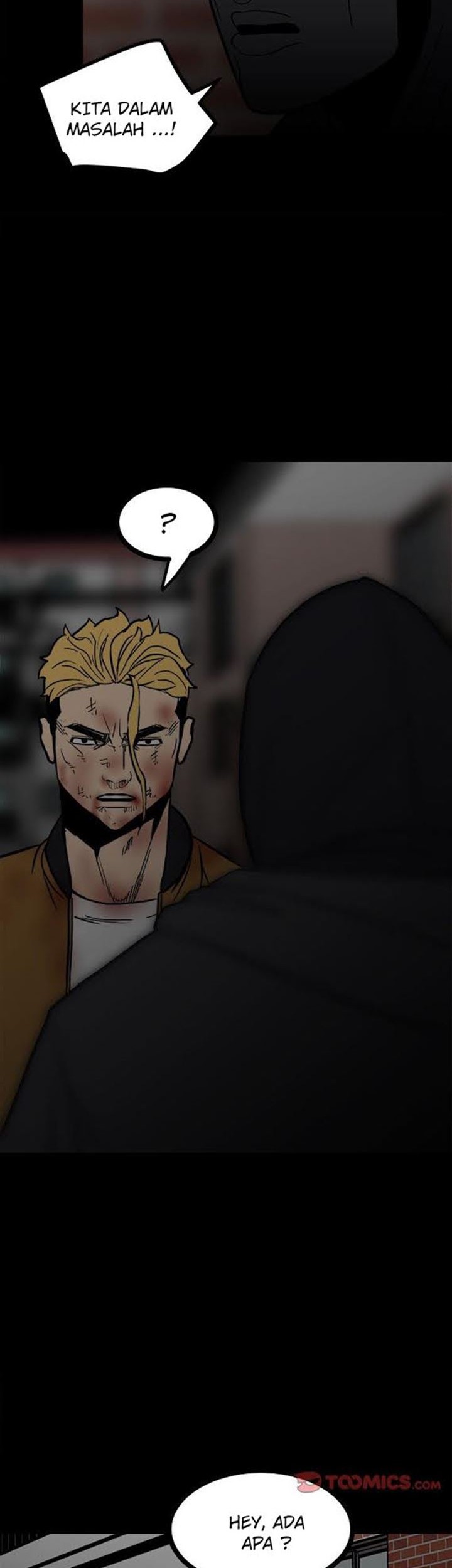 The Villain Bab 87 halaman 18