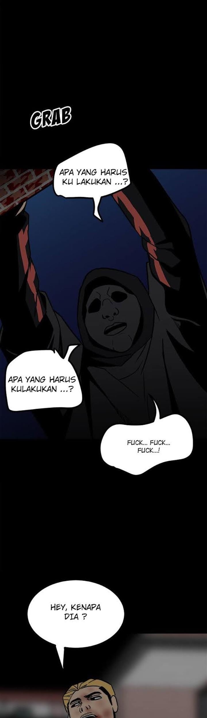 The Villain Bab 87 halaman 20
