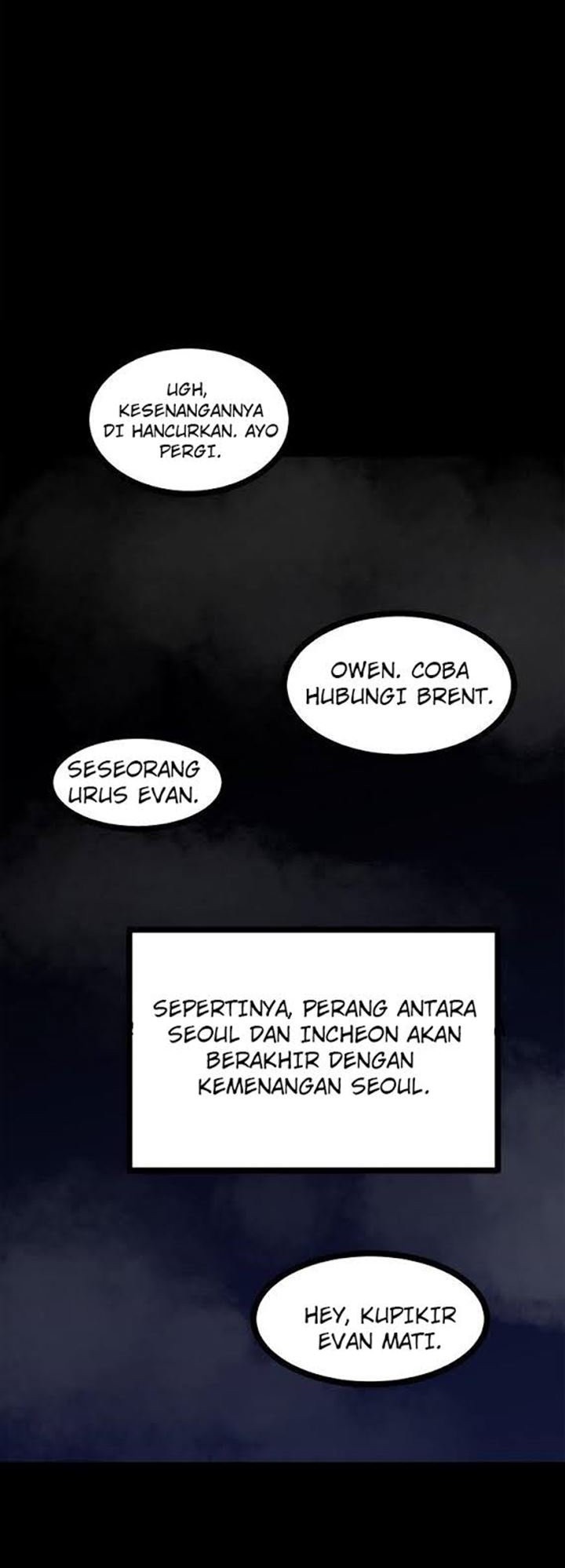 The Villain Bab 87 halaman 22