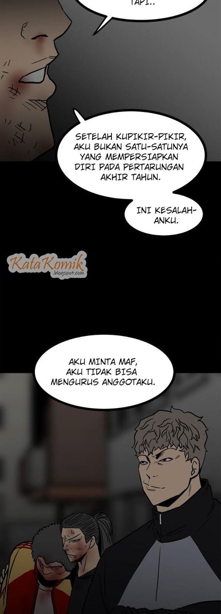 The Villain Bab 87 halaman 25