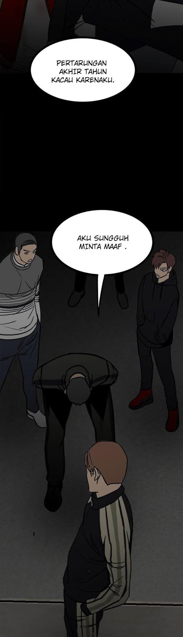 The Villain Bab 87 halaman 26