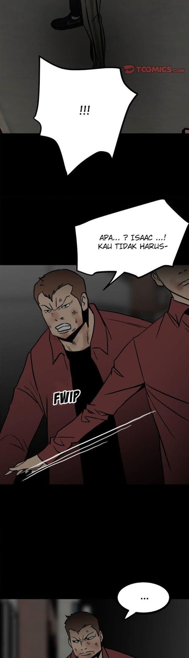 The Villain Bab 87 halaman 27
