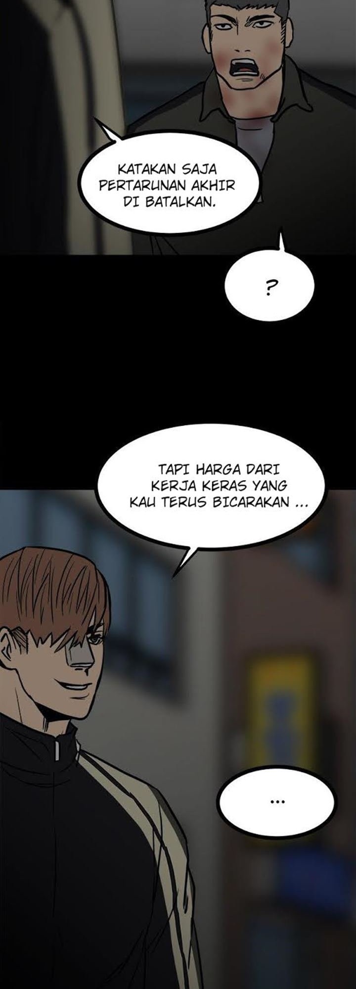 The Villain Bab 87 halaman 34
