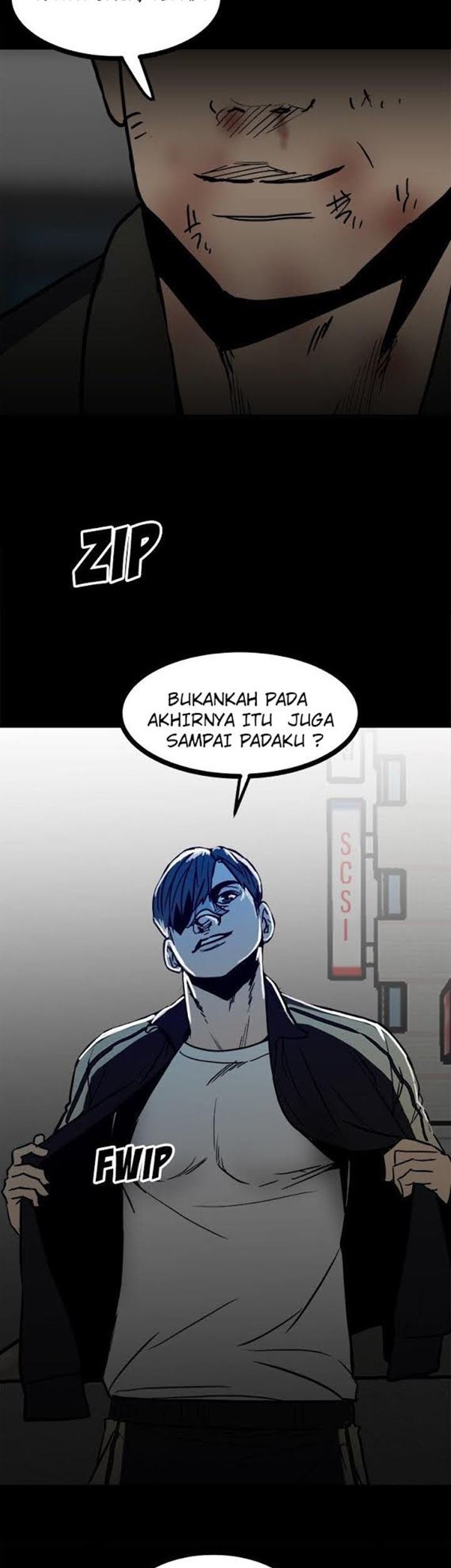 The Villain Bab 87 halaman 36