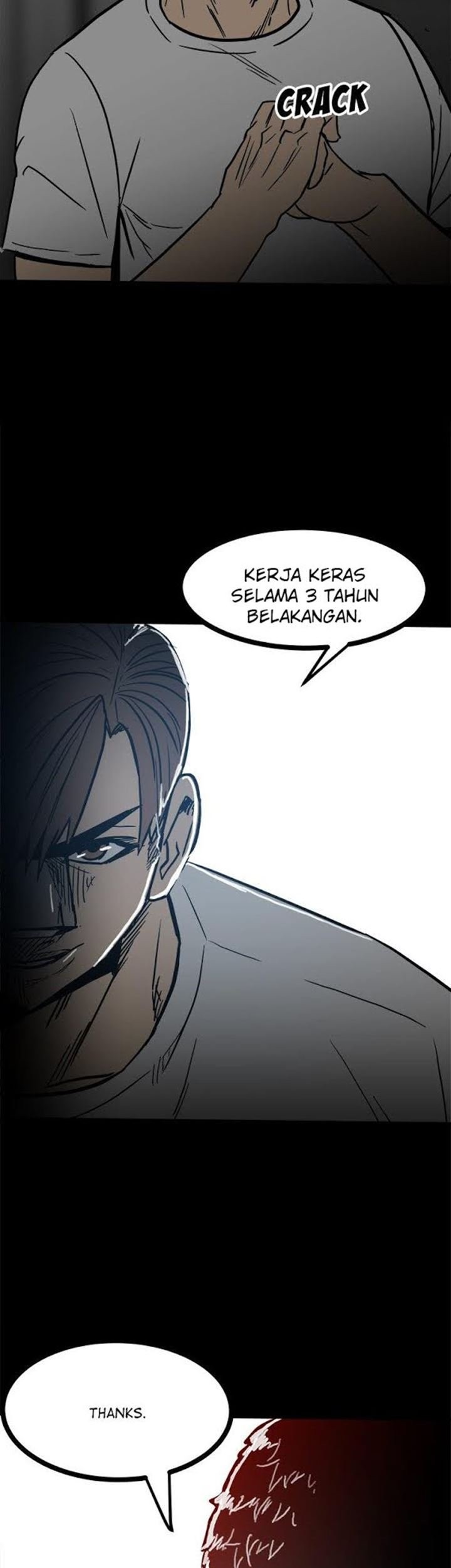 The Villain Bab 87 halaman 38