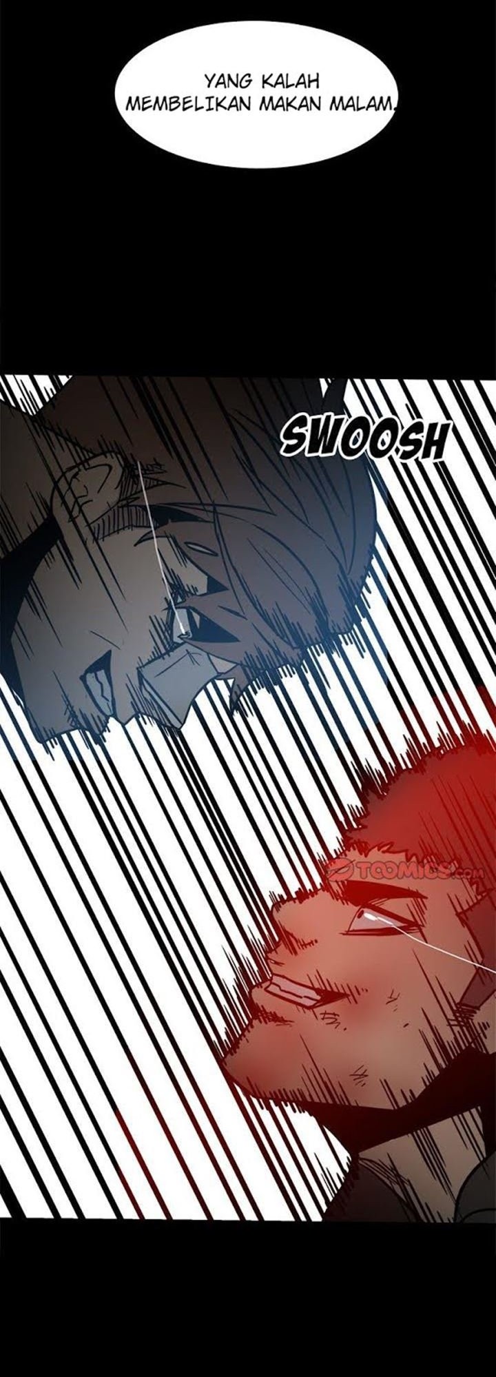 The Villain Bab 87 halaman 40