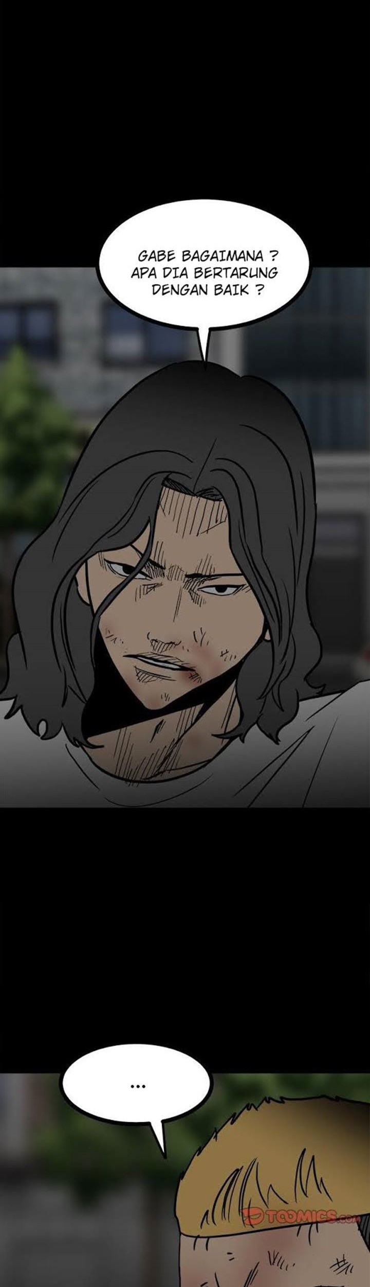 The Villain Bab 87 halaman 45