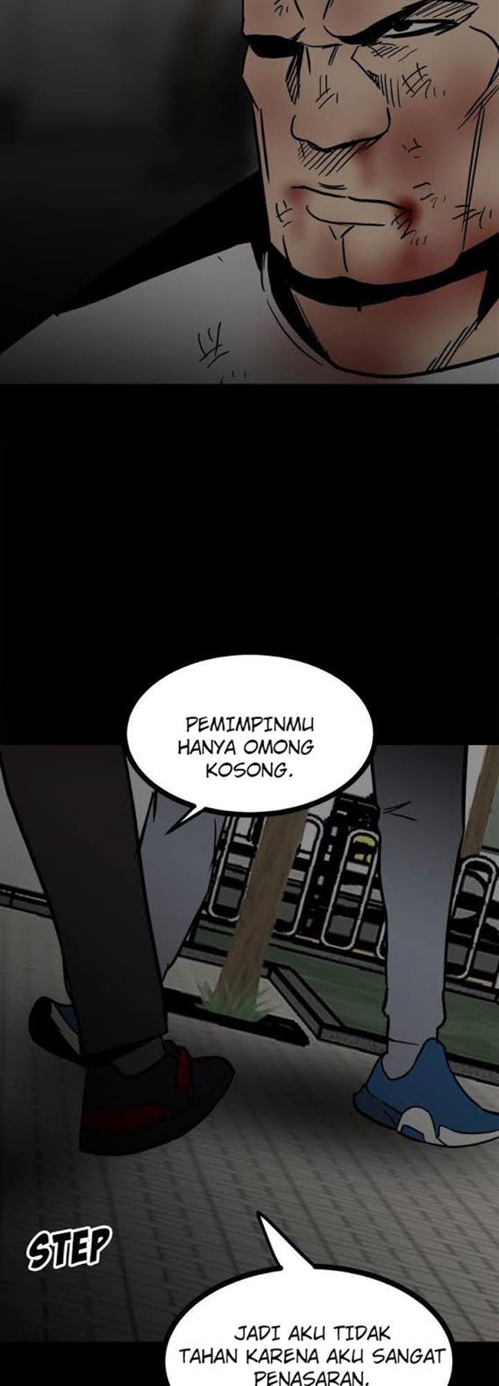 The Villain Bab 87 halaman 46