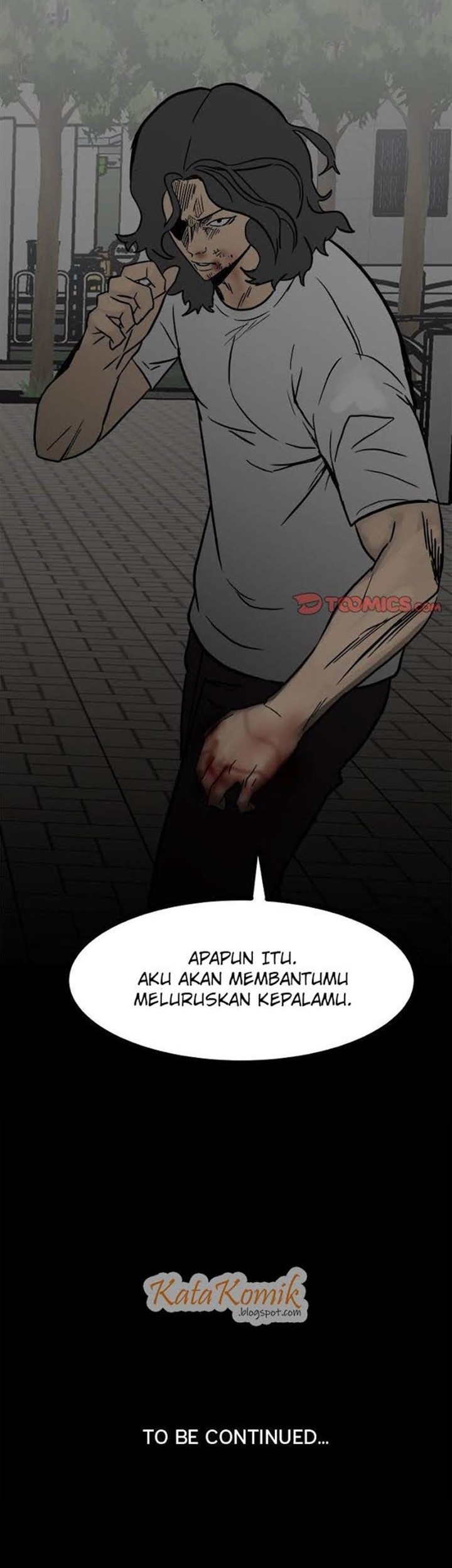 The Villain Bab 87 halaman 51
