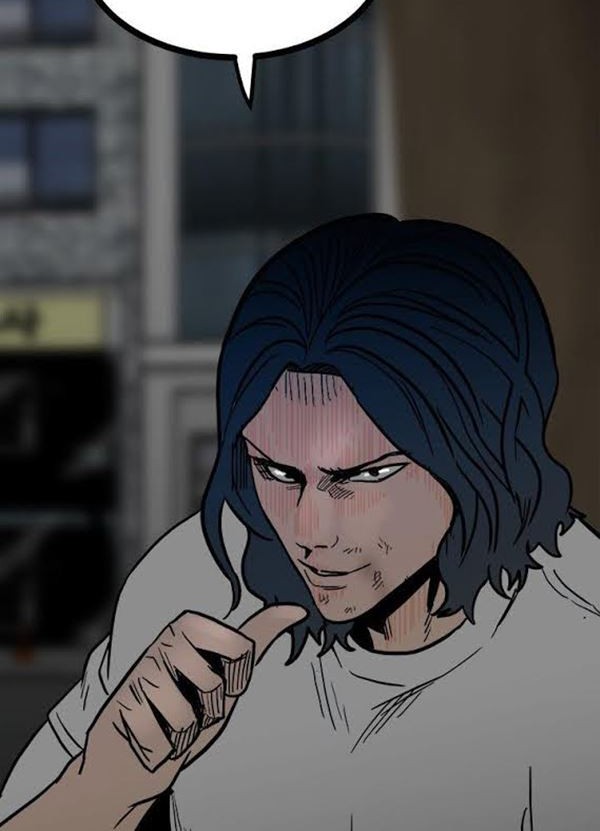The Villain chapter 88 halaman 7