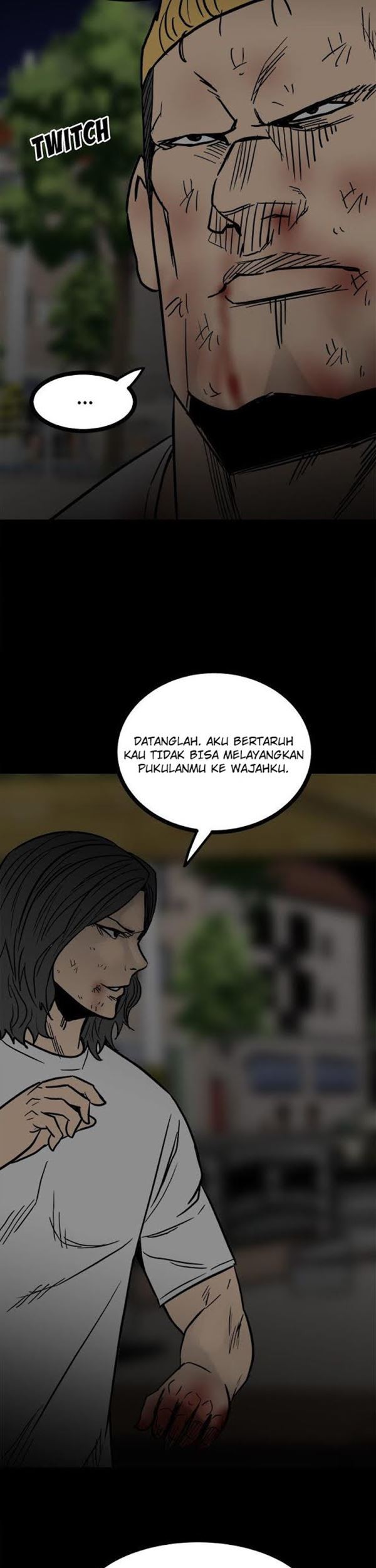 The Villain chapter 88 halaman 14