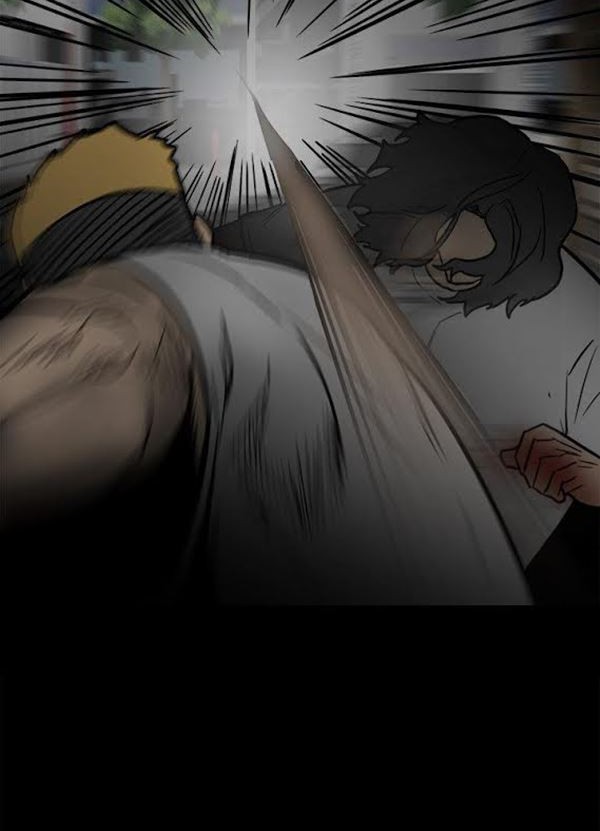 The Villain chapter 88 halaman 16