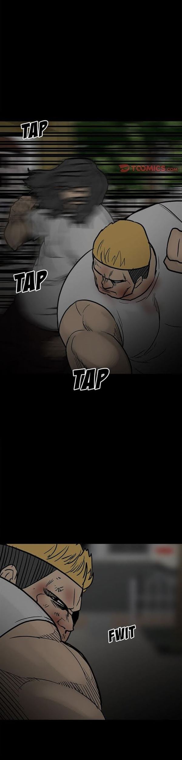 The Villain chapter 88 halaman 17