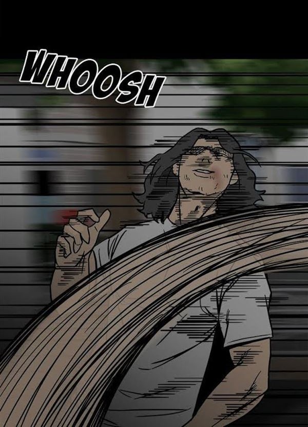 The Villain chapter 88 halaman 19