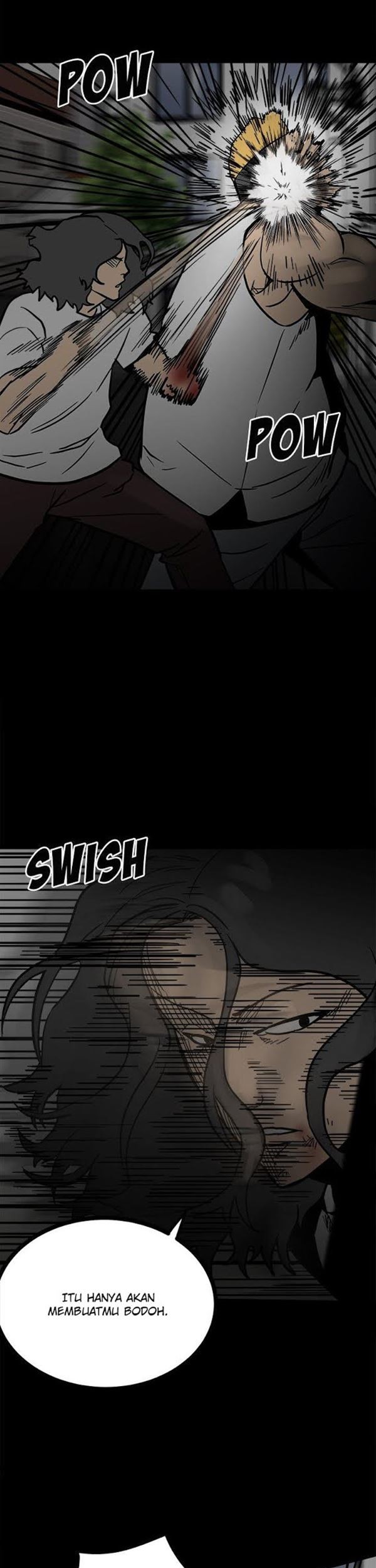 The Villain chapter 88 halaman 23