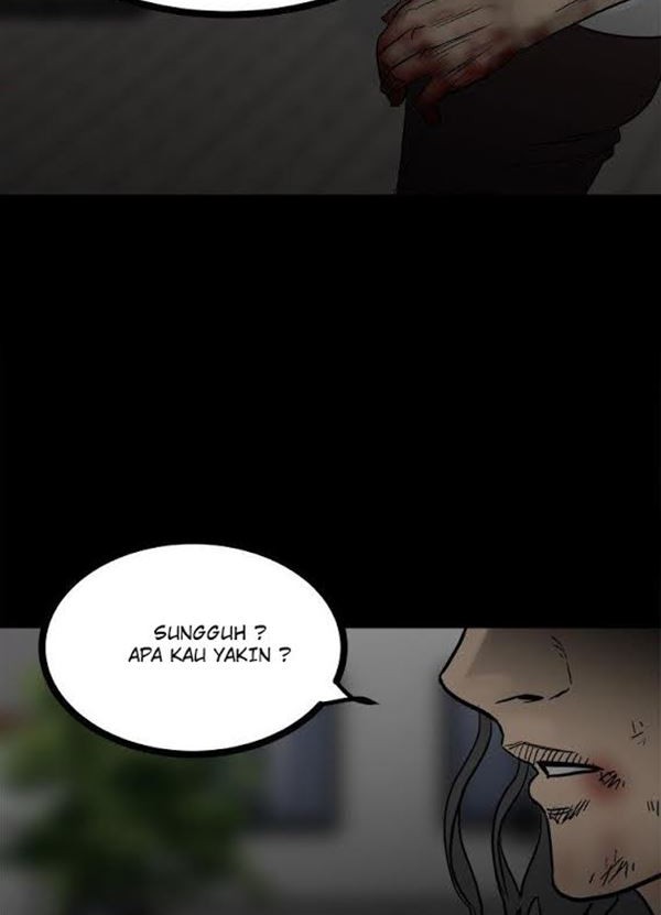 The Villain chapter 88 halaman 28