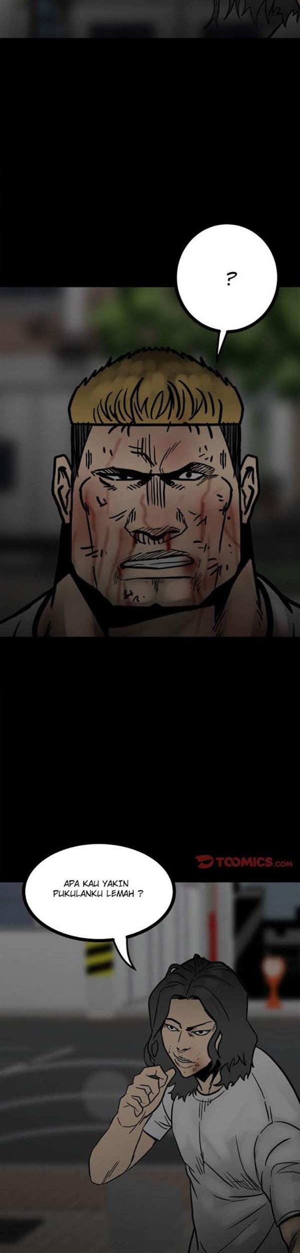 The Villain chapter 88 halaman 29
