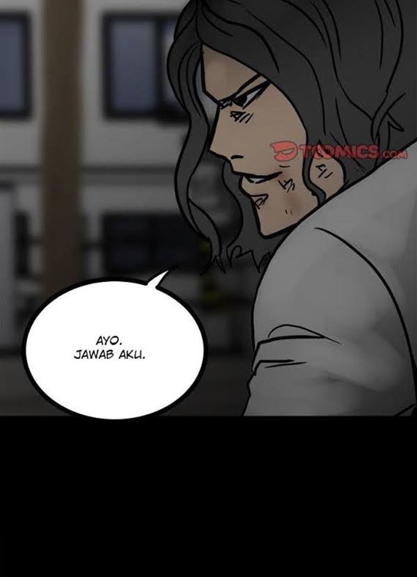 The Villain chapter 88 halaman 31