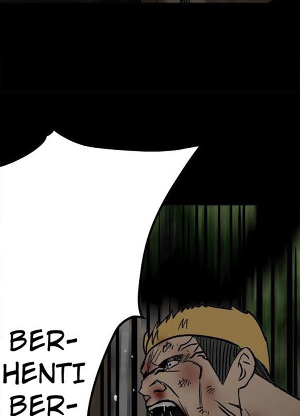 The Villain chapter 88 halaman 34