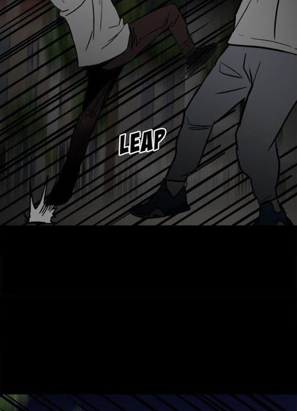 The Villain chapter 88 halaman 37